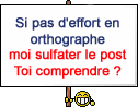 sulfatage orthograph